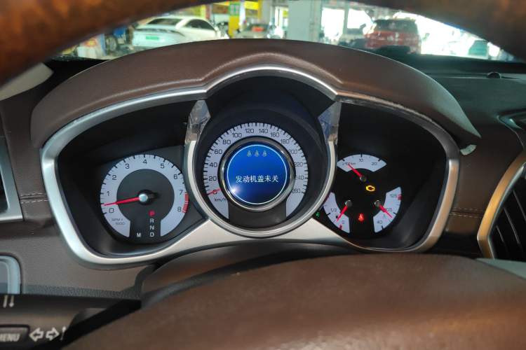 Used Cadillac SRX 2011 3.0L Flagship Edition
