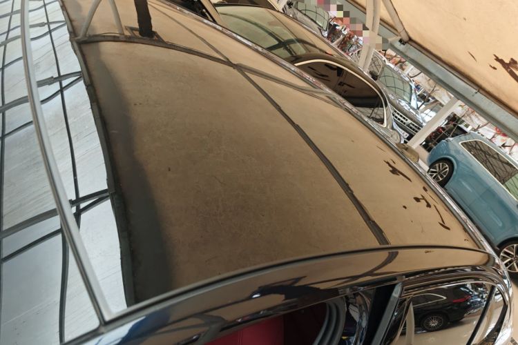 Used BMW 5 Series 2026 530Li Leading M Sport Package
