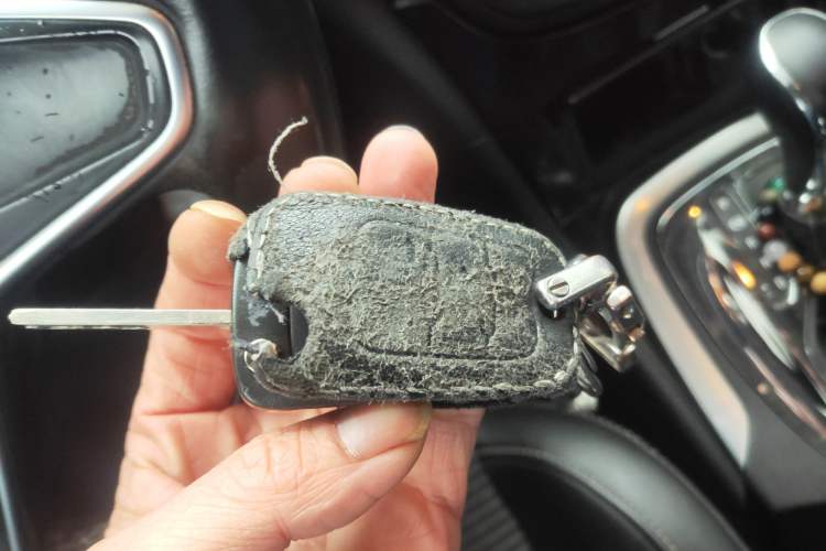 Used Buick Regal 2015 1.6T Leading Technology Model