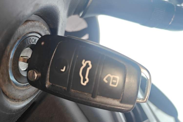 Used Chery Arrizo 5 2016 1.5L CVT Leading Edition