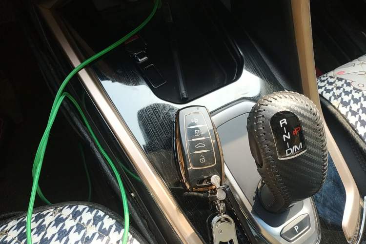 Used Haval H6 2021 1.5 GDIT Automatic Champion Edition
