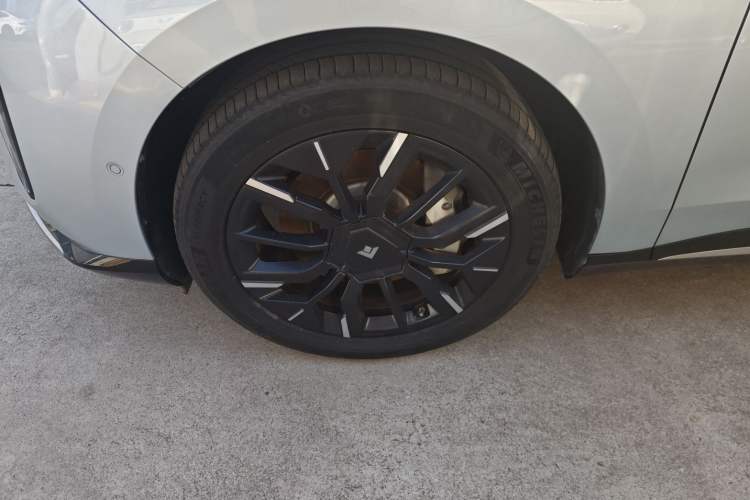 Used Hyptec HT 2023 670鸥翼 Ultra-High Voltage NDA Version