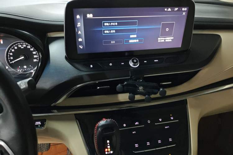 Used Buick GL8 2023 Land Executive Class 652T Luxury Model