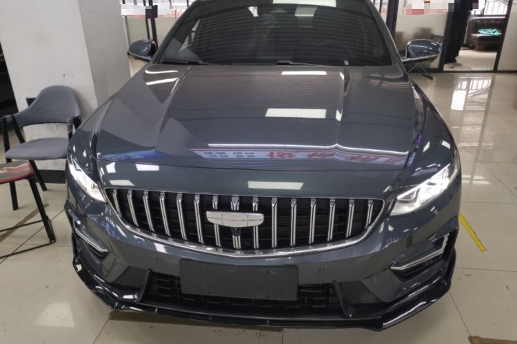 Used Geely Auto Preface 2025 Dongfang Yao 1.5TD Kunlun Edition