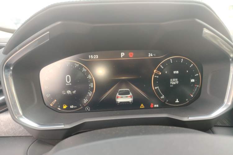 Used Lynk & Co 05 2020 2.0TD Two-Wheel Drive Shine Halo