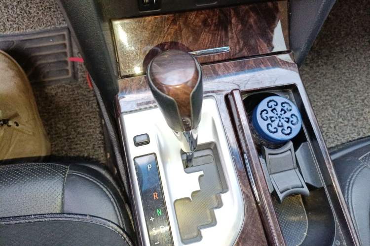 Used Toyota Camry 2015 2.0G Premier Edition