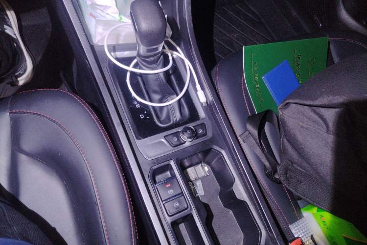 Used Chery Tiggo 3X 2021 Diamond Edition 1.5L CVT 3-Carat