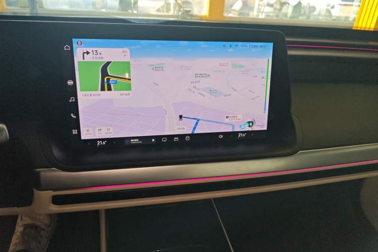 Used XPeng P7 2022 625E