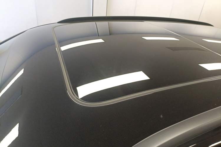 Used Audi Q5L 2025 quattro 45th Anniversary Edition 40 TFSI Luxury Dynamic Model
