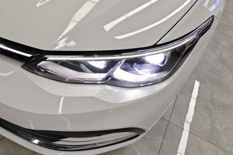 Used Volkswagen Golf 2023 Facelift 280TSI DSG Pro
