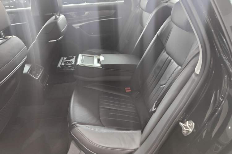 Used Audi A6L 2023 40 TFSI Luxury Prestige Edition
