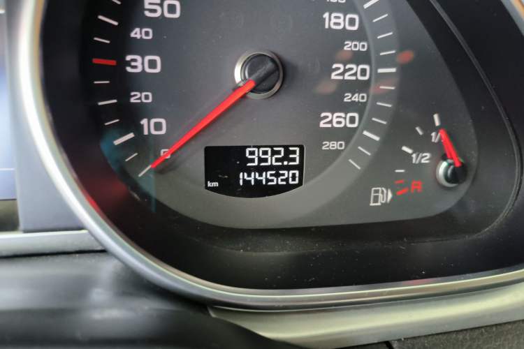 Used Audi Q7 2014 35 TFSI Sport Edition
