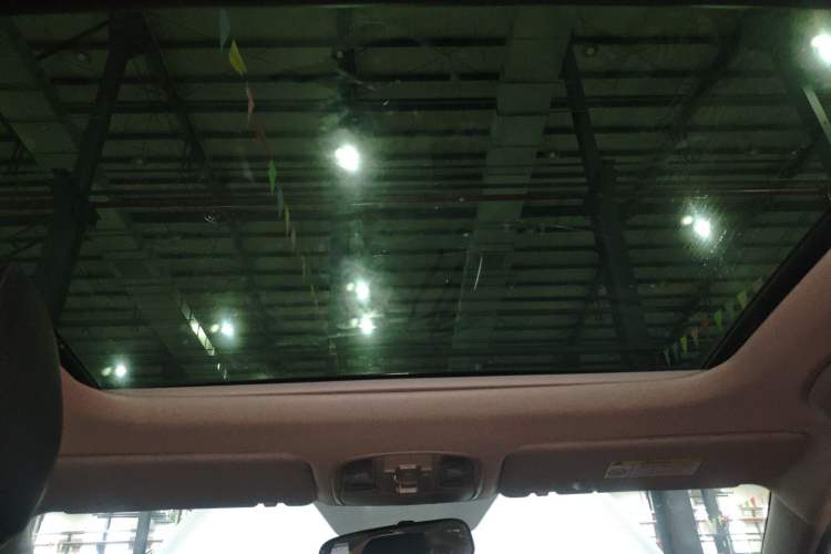 Used Kia K3 (Kai Shen) 2017 1.8L Automatic GLS