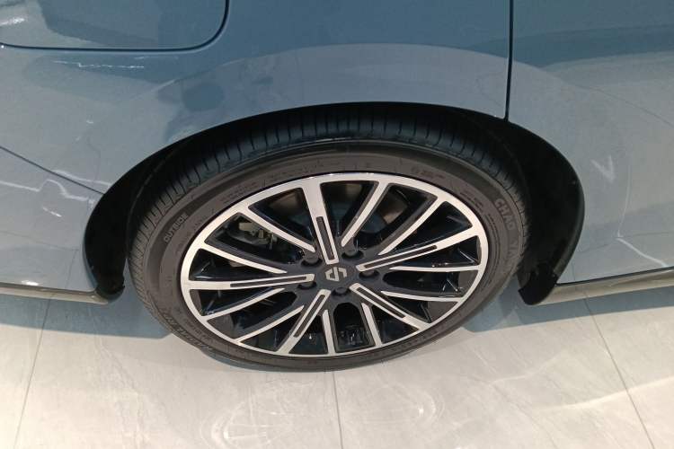 Used Leapmotor B01 2025 550 LiDAR Edition