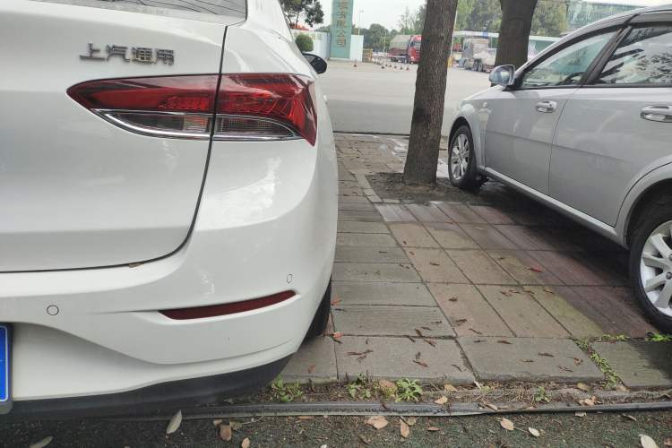 Used Buick GT 2021 1.3T Automatic Mild Hybrid Elite Version Right Rear Taillight