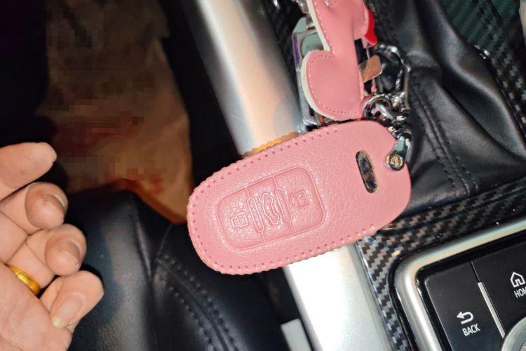 Used Mitsubishi Eclipse Cross 2018 1.5T CVT Two-Wheel Drive Fearless Edition