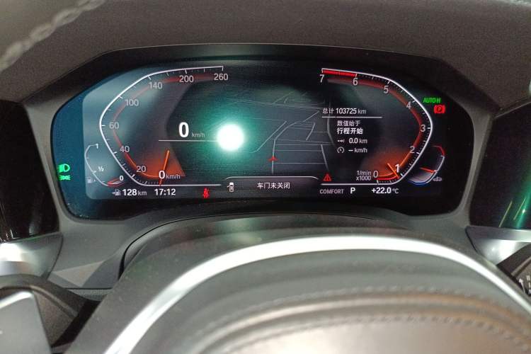 Used BMW 3 Series 2021 Facelifted 325Li M Sport Night Edition Package
