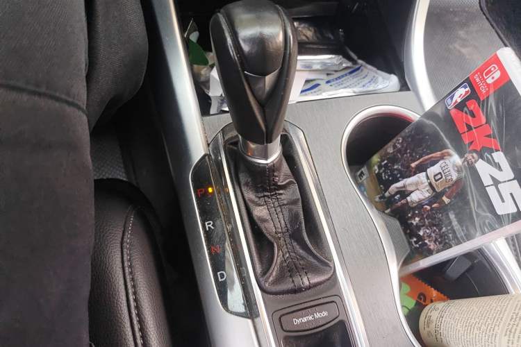 Used Acura TLX-L 2018 2.4L Comfort Edition