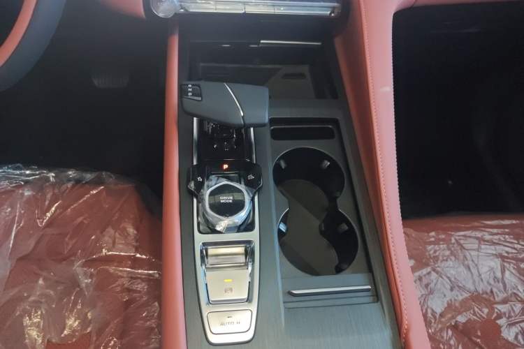 Used Changan CS75 PLUS 2026 Model, Smart Champion Edition 1.5T New Blue Whale Smart Navigation Version
