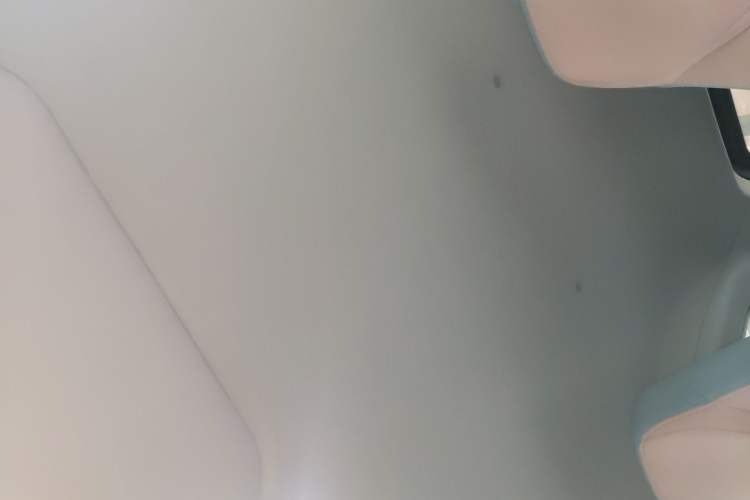 Used Chery QQ Ice Cream 2025 155km Sundae Edition Headliner