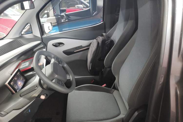 Used Wuling NAMMIEV 2021 - Play Edition
