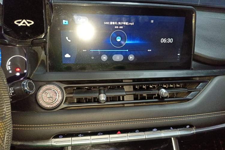 Used Chery Tiggo 8 2022 1.5 TCI Automatic Exclusive Edition 5 Seats