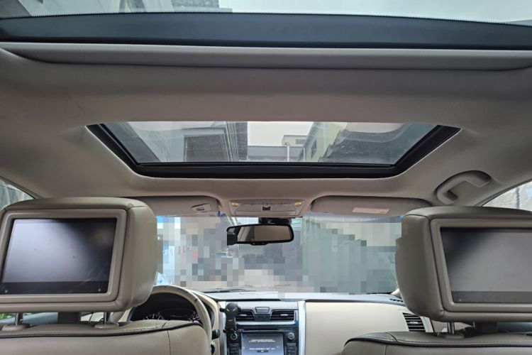 Used Nissan Teana 2014 Duke 2.5L XV-VIP Luxury Edition
