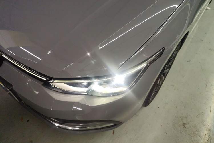 Used Volkswagen Golf 2021 280TSI DSG Pro