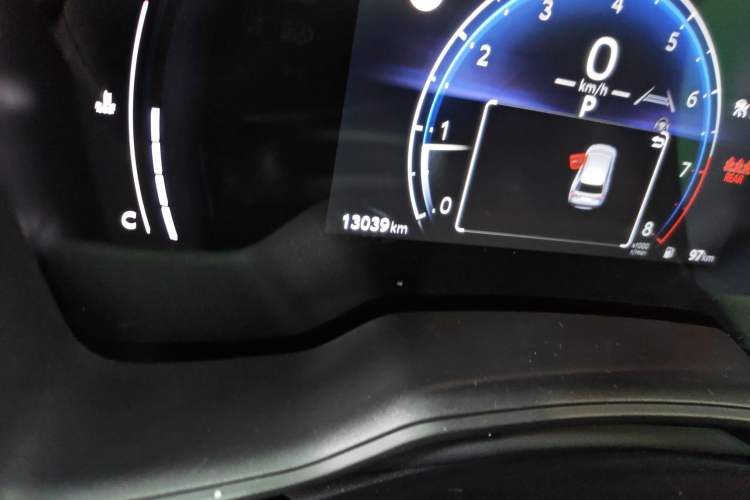 Used Toyota FRONTLANDER 2023 2.0L CVT Leading Edition