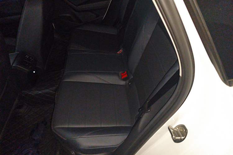 Used Volkswagen Lavida 2021 1.5L Automatic Comfort Edition