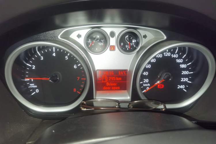 Used Ford Focus 2011 Hatchback 1.8L Automatic Fashion Edition
