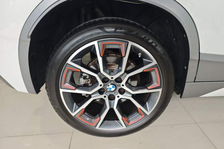 Used BMW X2 2021 Restyled sDrive25i Sharp Edition Exterior 2