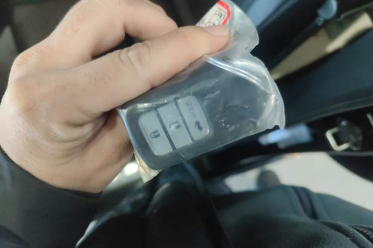 Used Honda Accord 2022 260TURBO Luxury Edition