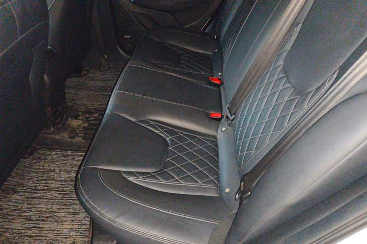 Used Chery New Energy Arrizo e 2022 Travel Edition
