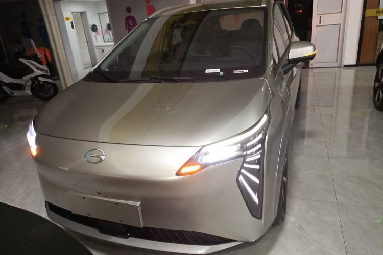 Used AION Y 2025 Plus 510 Zhihao Edition