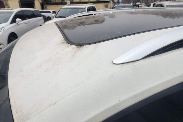 Used Volkswagen Tiguan L 2021 330TSI Automatic Two-Wheel Drive R-Line Enhanced Edition