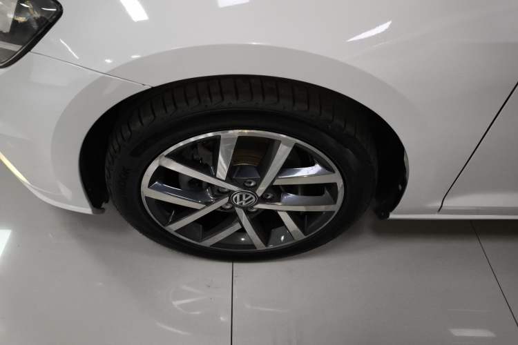 Used Volkswagen Golf 2020 Zhiai Edition 280TSI DSG Comfort Model