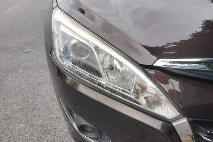 Used Luxgen U6 SUV 2014 1.8T Fashion Edition