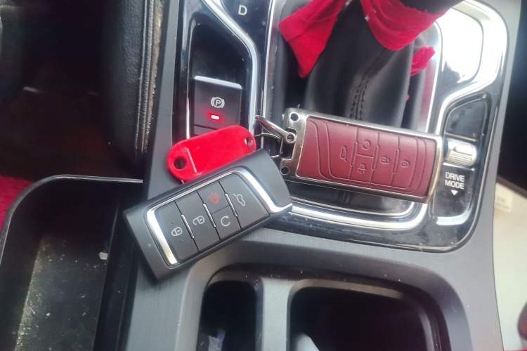 Used GAC Trumpchi M6 2021 PRO 270T DCT Luxury Edition