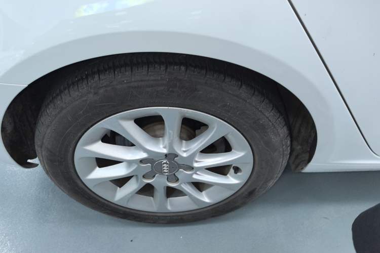 Used Audi A3 2016 Sportback 35 TFSI Ambition Edition