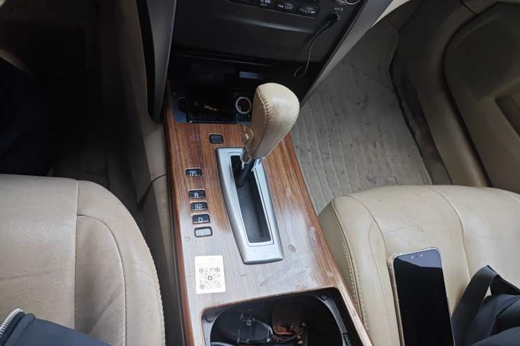 Used Nissan Teana 2010 2.0L XL Anniversary Edition
