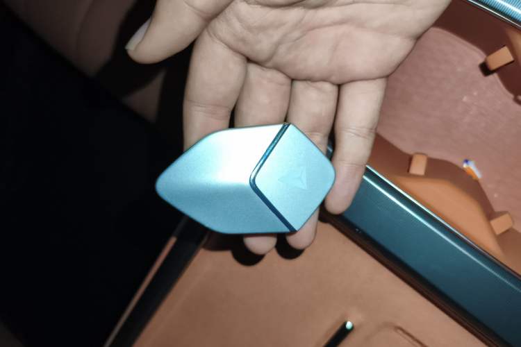 Used Deepal L07 2024 230Max Qiankun Intelligent Driving ADS SE Range-Extended Version