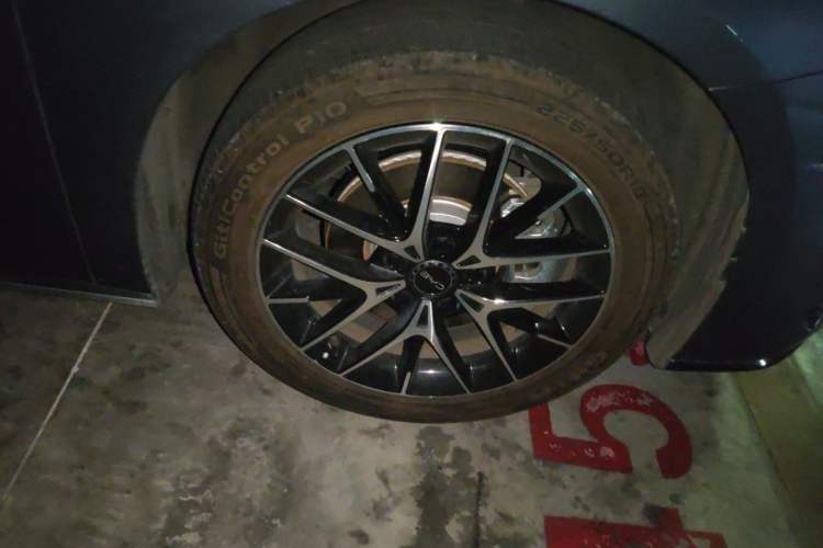 Used BYD Seal 07 DM-i 2025 DM-i 1.5T 125km Flagship Model