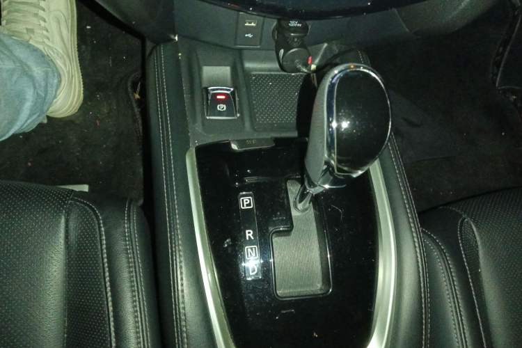 Used Nissan X-Trail 2020 2.0L XL ITS CVT 2WD SmartConnect Comfort Edition