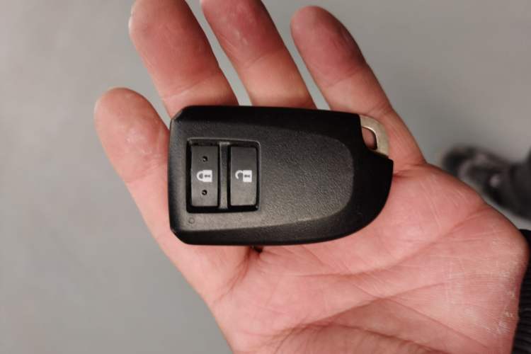 Used Toyota YARiS L Zhi Xuan 2022 X-Trail 1.5L CVT Luxury PLUS Edition