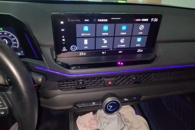 Used Honda Accord 2023 260TURBO Smart Enjoyment Version
