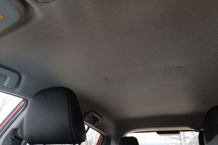 Used Toyota Vios FS 2017 1.5L CVT Fengchi Edition
