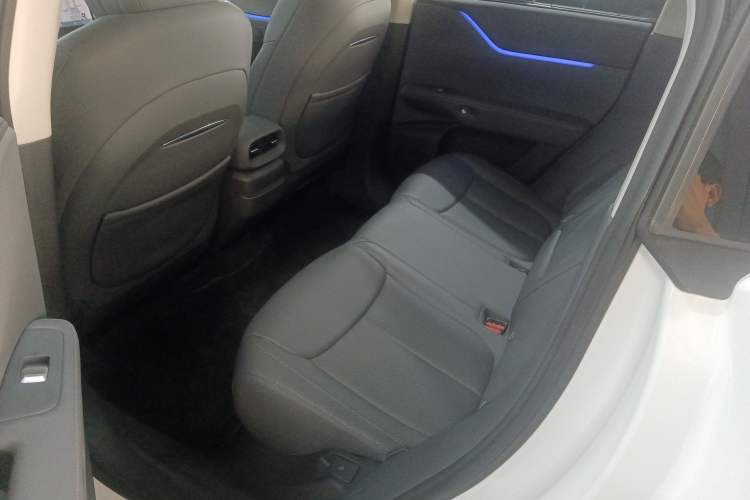 Used XPeng G6 2025 625 Long-Range Max Flagship Edition