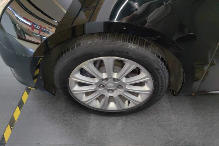 Used Cadillac XTS 2017 28T Elite Model