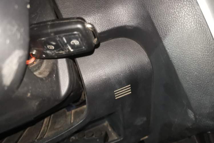 Used Isuzu TAGA 2018 3.0T Four-Wheel Drive Luxury Edition
